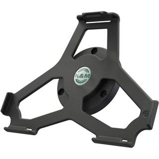 K&M 19734 Muurhouder voor iPad Air