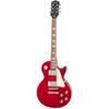 Epiphone Les Paul Ultra-III Black Cherry elektrische gitaar
