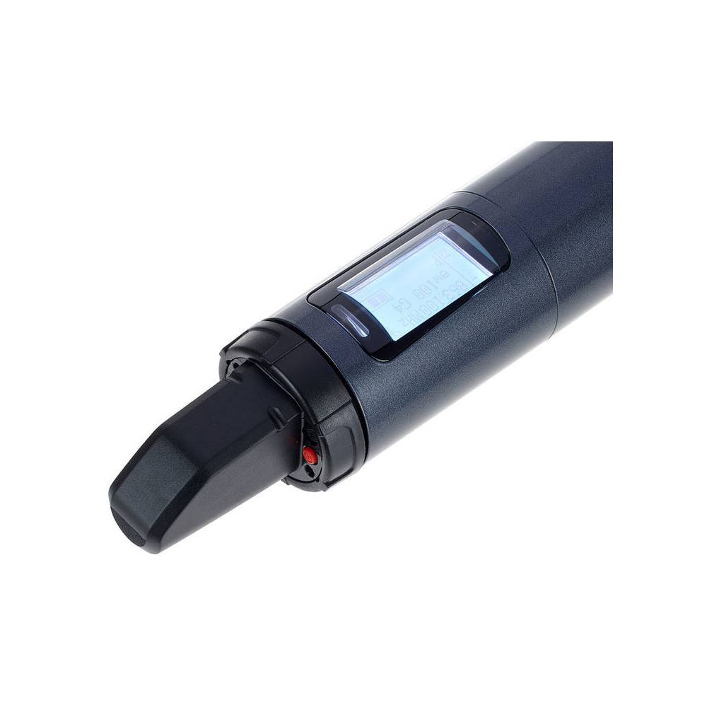 Sennheiser ew 100 G4-835-S-E handheld draadloos (821-865 Mhz)