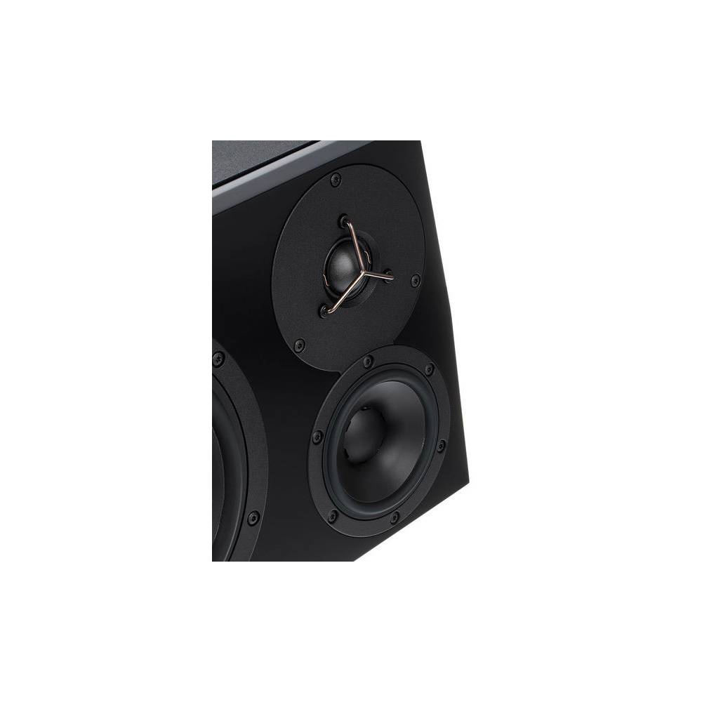 Dynaudio LYD-48 Black rechts
