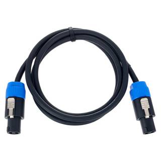 Cordial EL1.5LL215 Elements speakerkabel 2p speakon 2x1,5 mm2 - 1.5m