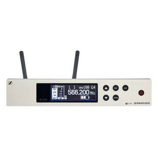 Sennheiser ew 100 G4-ME2-G draadloze dasspeld (566 - 608 MHz)