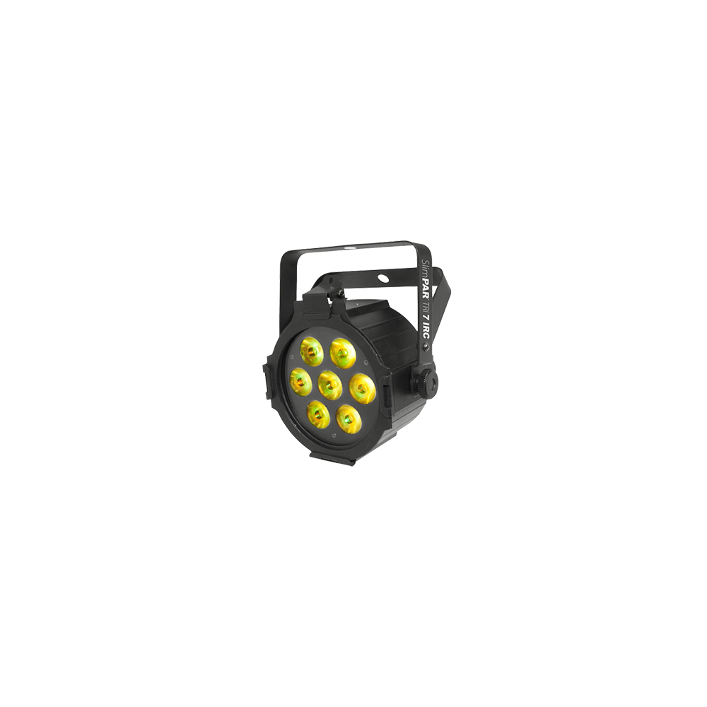 Chauvet SlimPAR Tri 7 IRC