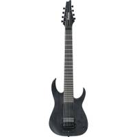 Ibanez M8M Meshuggah signature elektrische gitaar - 8 snaren - zwart
