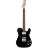 Fender Classic Series '72 Telecaster Custom Black PF