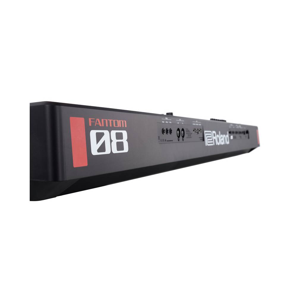 Roland Fantom-08 synthesizer