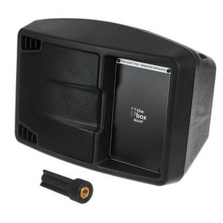 LD Systems SUB88 passieve subwoofer 2x8 Inch