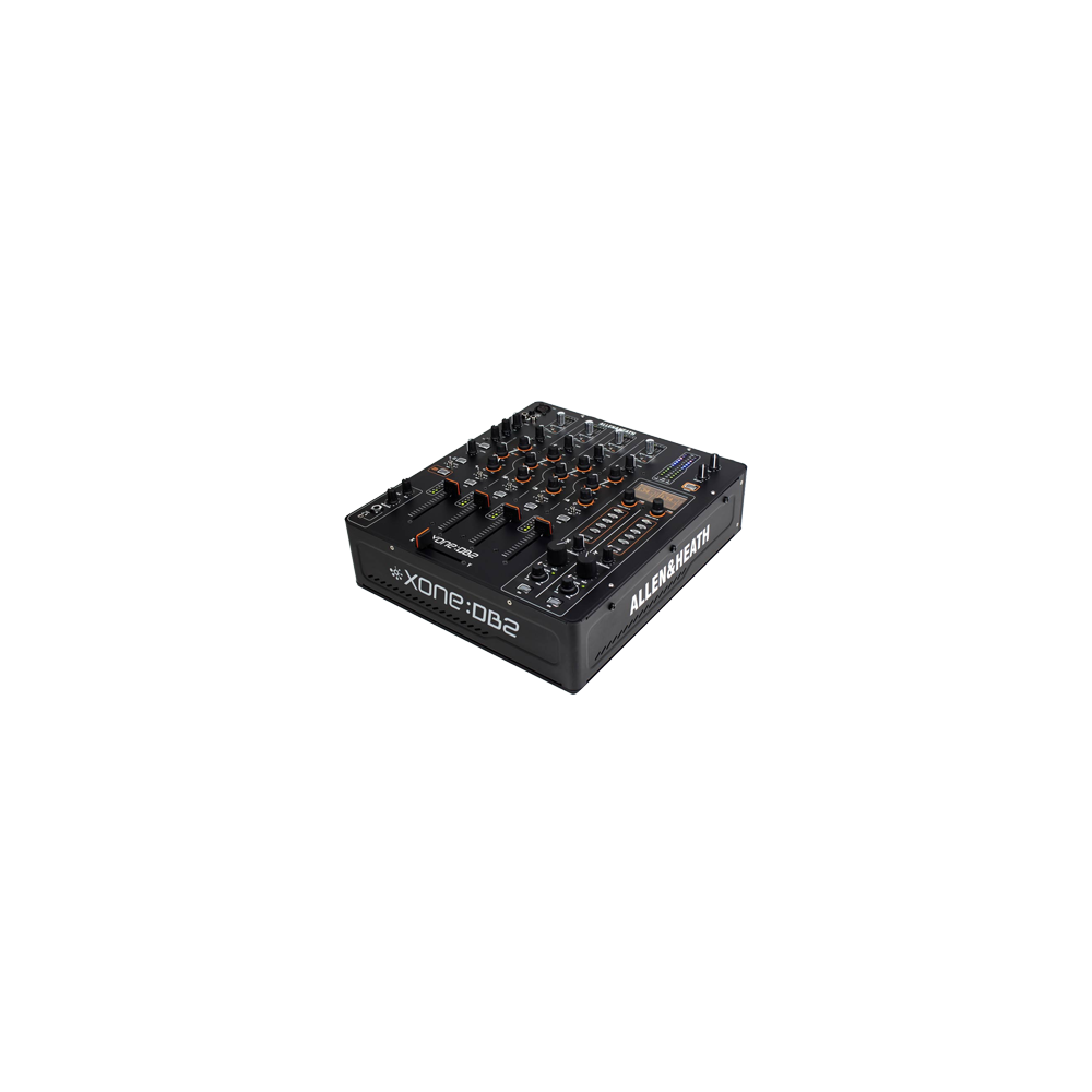 Allen & Heath Xone DB2