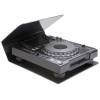 DJ Shield zwart