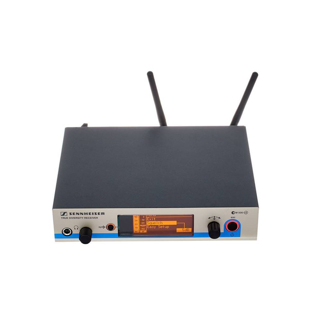 Sennheiser EW 500-965 (E 823-865 MHz) G3 draadloze handheld