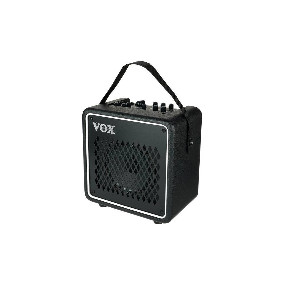 VOX Mini Go 10 draagbare modelling gitaarversterker