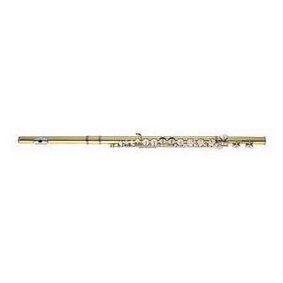 Yamaha YFLA421 Alto Flute