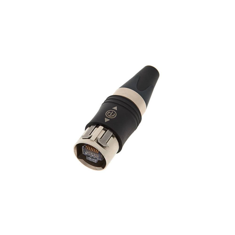 Neutrik NE8MC6-MO Ethercon Cat6 kabeldeel