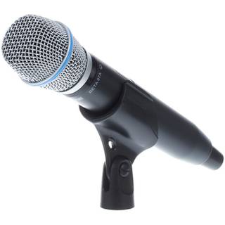 Shure GLXD 24 Beta 87A