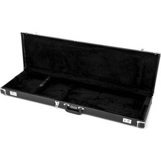 Fender G&G Standard Mustang/Musicmaster/Bronco Bass Hardshell Case koffer voor Fender bas