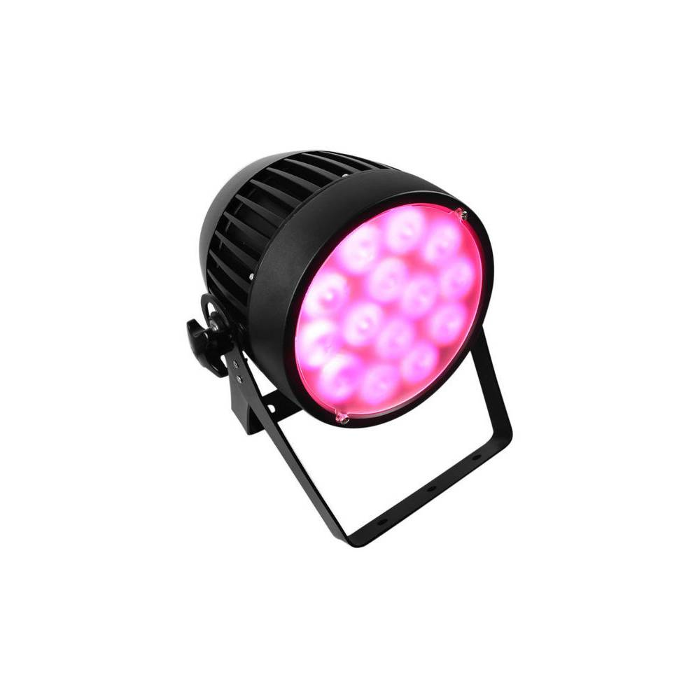 Eurolite LED IP PAR 14x10W HCL spot