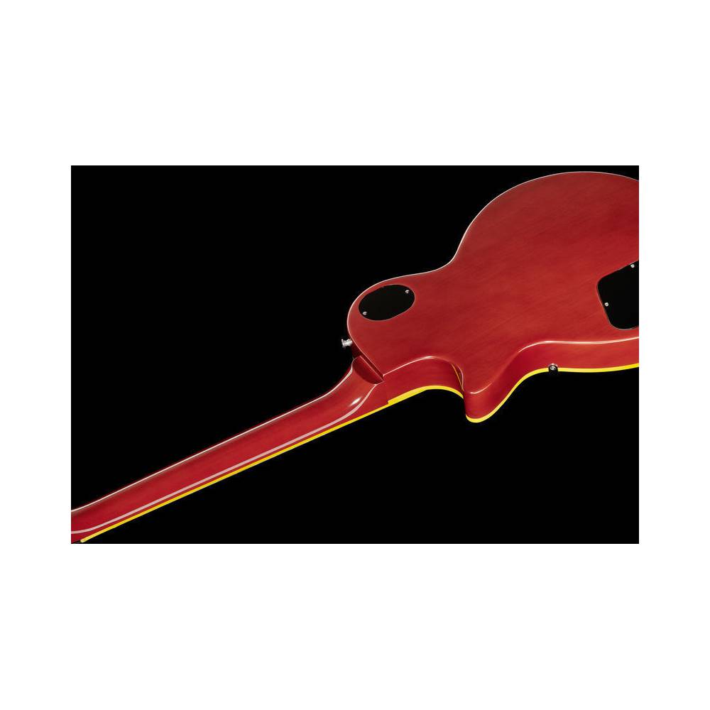 Custom Shop Core H-150, Dark Cherry Sunburst