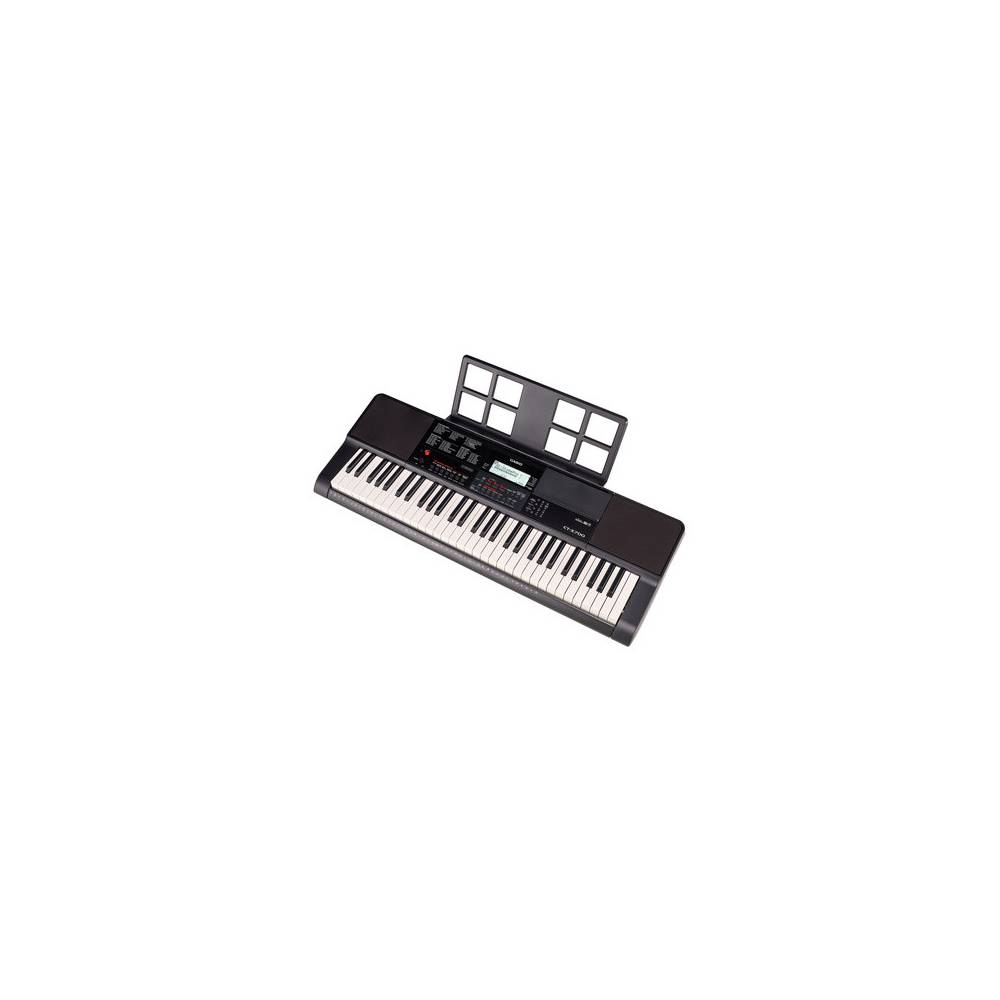 Casio CT-X700 keyboard 61 toetsen