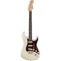 Fender American Elite Stratocaster Olympic Pearl EB