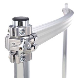 Pearl DR-511CE Icon Curved Drum Rack Expansion Bar