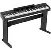 ORLA SP120/BK Stage Starter digitale piano zwart + onderstel