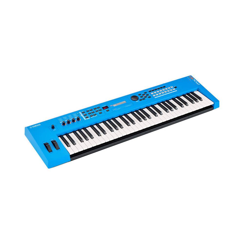 Yamaha MX61-II Blue