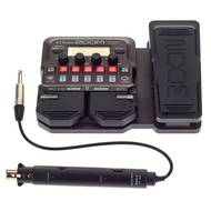 Zoom A1X Four akoestisch multi-effectpedaal