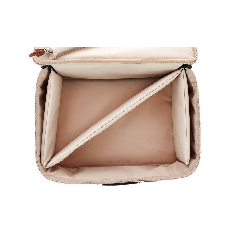 Tama TPB200BE PowerPad Designer Collection drum pedal bag beige