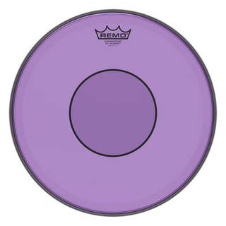 Remo P7-0314-CT-PU Powerstroke 77 Colortone Purple 14 inch