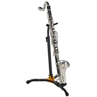 Yamaha YCL-621II Professional Bb Bass Clarinet