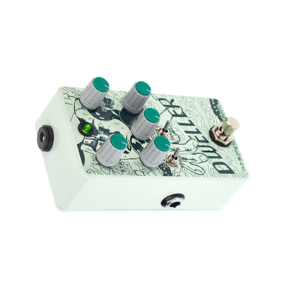 Old Blood Noise Endeavors Dweller Phase Repeater