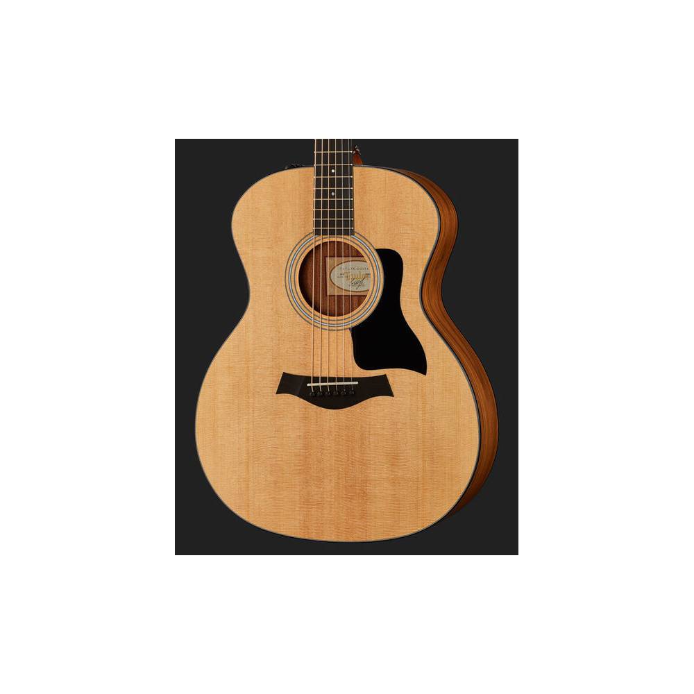 Taylor 114e