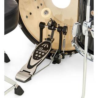 Pearl RS585C-C31 Roadshow drumstel Jet Black