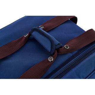 Tama TCB01NB PowerPad Designer Collection Bag voor cajon blauw