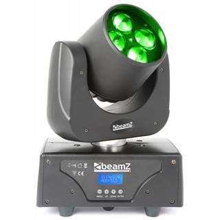 Beamz Razor 500 LED moving-head