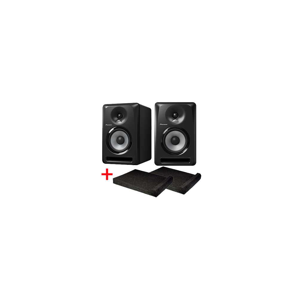 Pioneer Rekordbox DJ Set professional