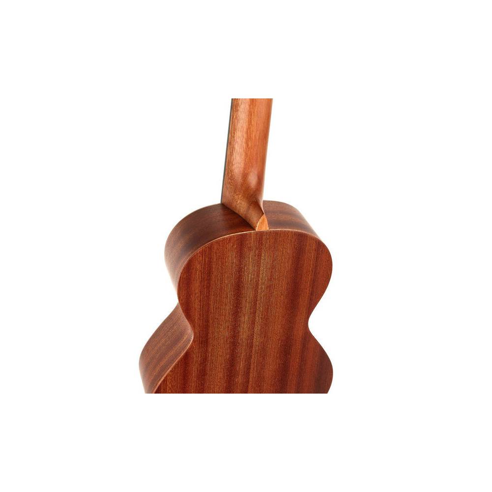 Islander MT-4-EQ tenor ukelele mahonie - fishman pickup + EQ