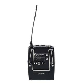 Sennheiser ew 300 G4-HEADMIC1-RC-BW headset (626 - 698 MHz)