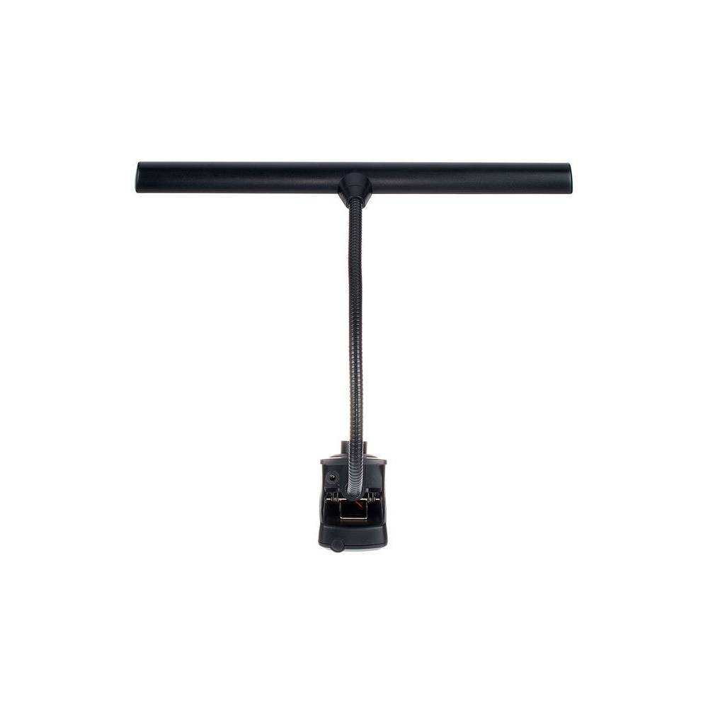 Konig & Meyer 12295 muziekstandaard-lamp met dimmer