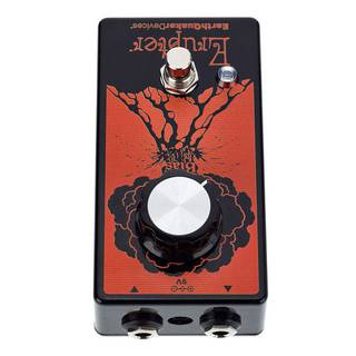 EarthQuaker Devices Erupter Fuzz pedaal