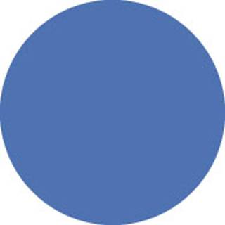 Showtec Filter rol nr. 118 light blue