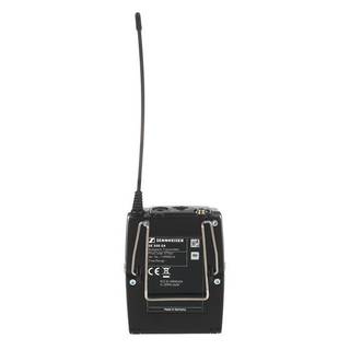 Sennheiser ew 300 G4-ME2-RC-GBW dasspeld (606-678 MHz)