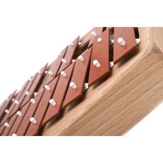 Sonor NG31 klokkenspel alt chromatisch C2-Bes3