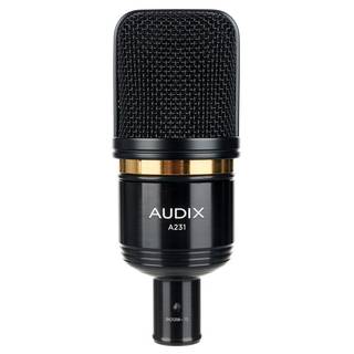 Audix A231 grootmembraan condensatormicrofoon