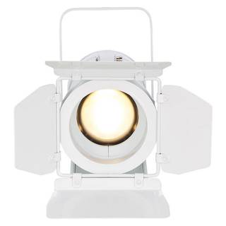 Cameo TS 40 WW WH LED theater spotlight