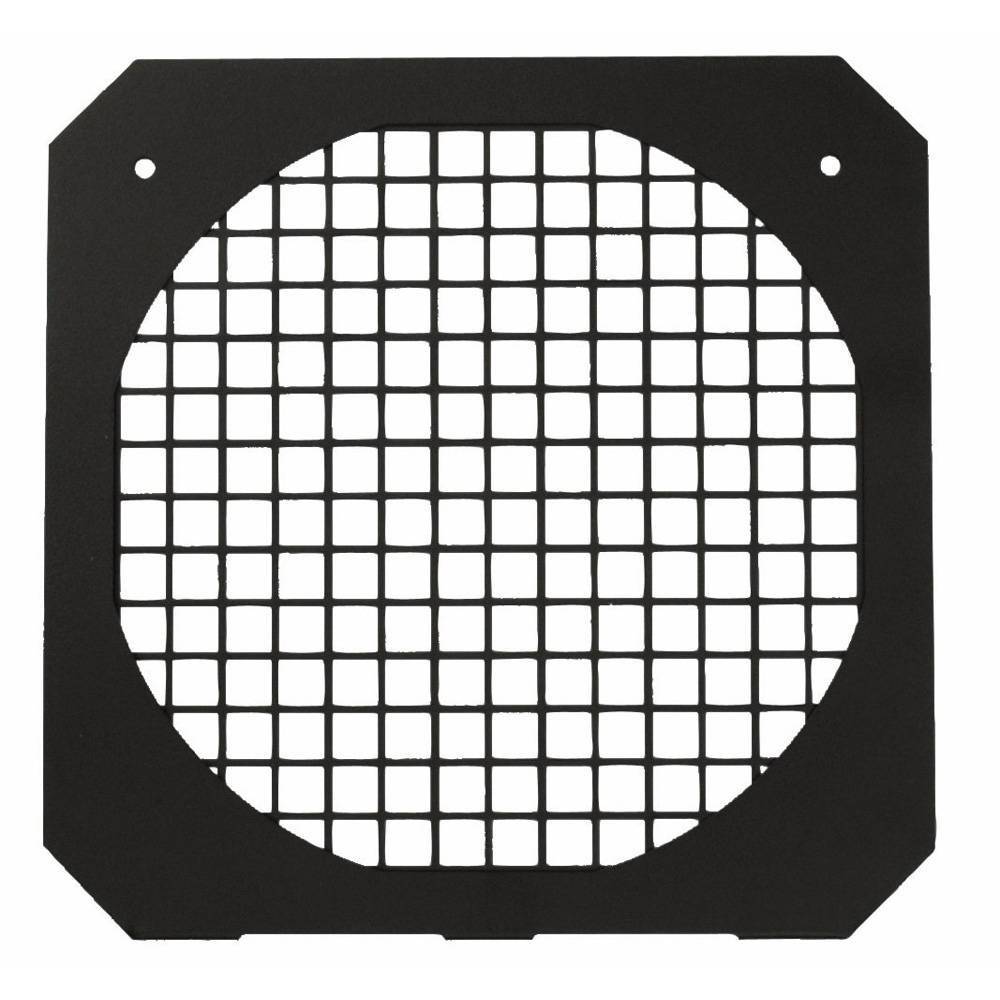 Showtec filterframe voor studio beam zwart