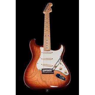 Fender American Professional Stratocaster MN Sienna Sunburst