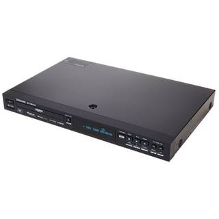 Tascam BD-MP4K 4k UHD Blu-ray speler