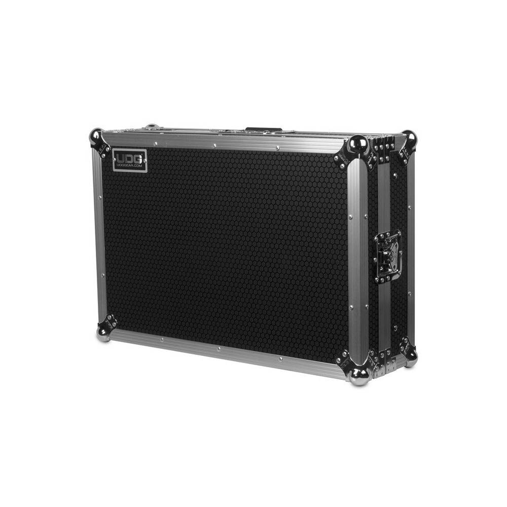Flightcase Pioneer XDJ-RR Silver Plus (L&W)