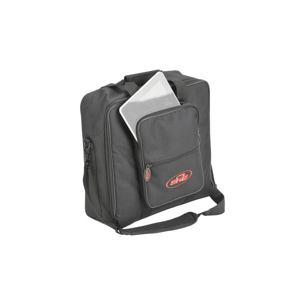 SKB 1SKB-UB1515 universele apparatuur/mixer tas 381x381x127 mm